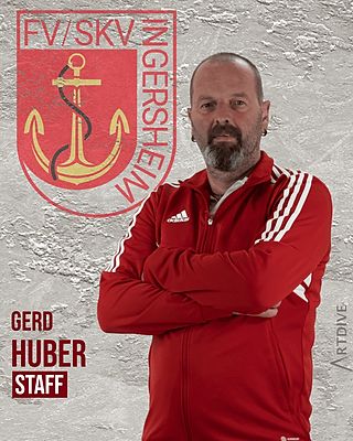 Gerd Huber