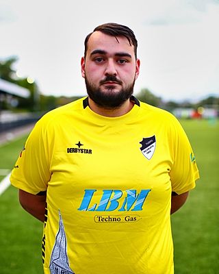 Emre Sahin