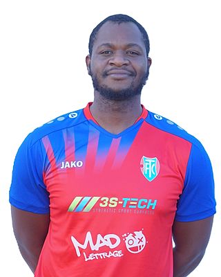 James Mosaku
