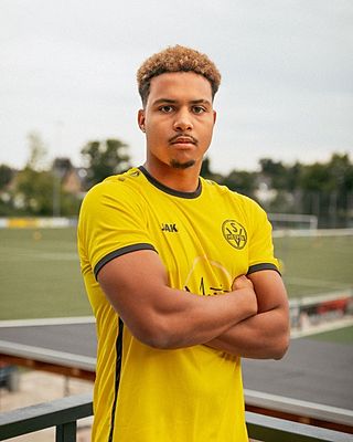 Frederick Cabrera-Suero