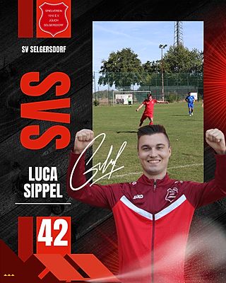 Luca Sippel