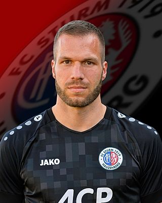 Dominik Manzenberger