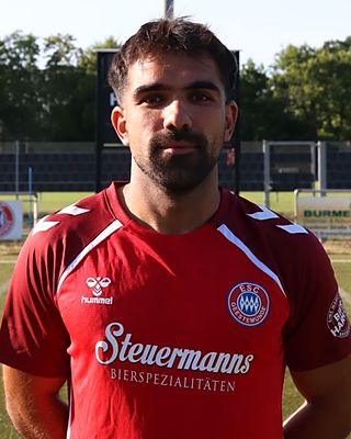 Kubilay Denkgelen