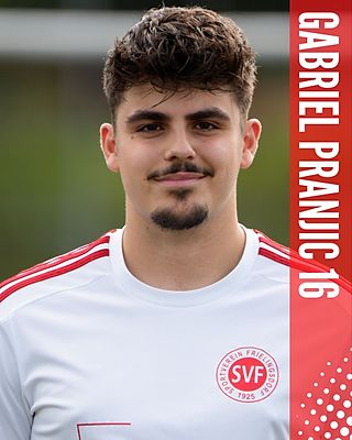 Gabriel Pranjic