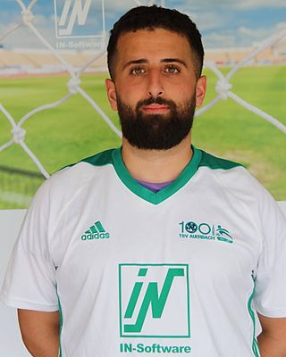 Ahmed Senouci