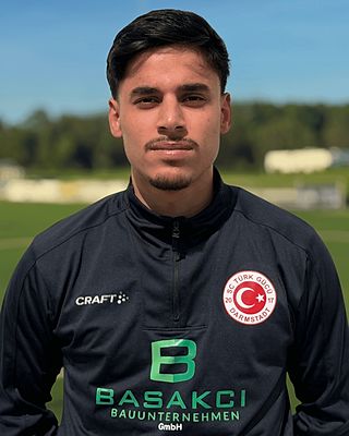 Mirkan Yazici
