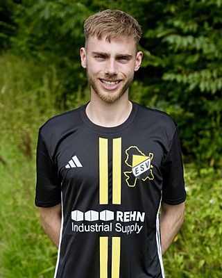 Leandros Efstathios Georgoulopoulos