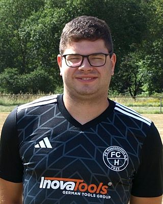 Niklas Netter