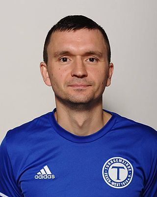 Dmitrij Andreev