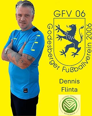 Dennis Flinta