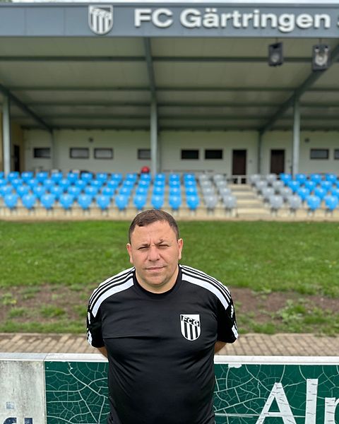 Foto: FCG Muzaffer Köktas