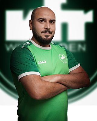Denis Heil