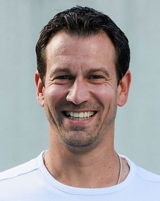 Markus Zörrer