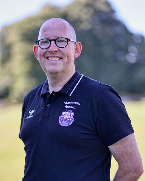 Foto: Frank Kossiski