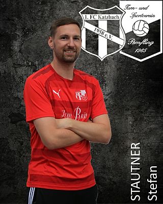 Stefan Stautner