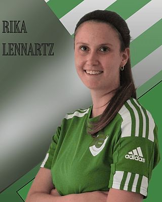 Rika Lennartz