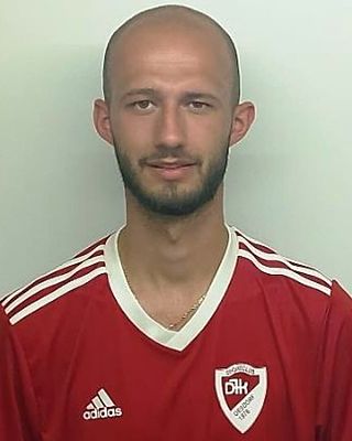 Dario Duvancic