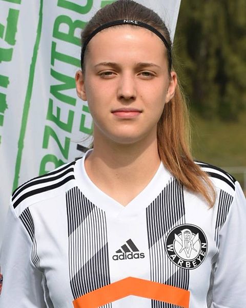 Foto: Jasmin Lamers