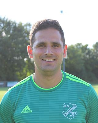 Benjamin Kuttler