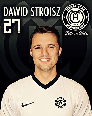 Dawid Stroisz