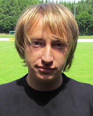 Johannes Meller