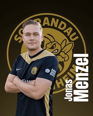 Jonas Menzel