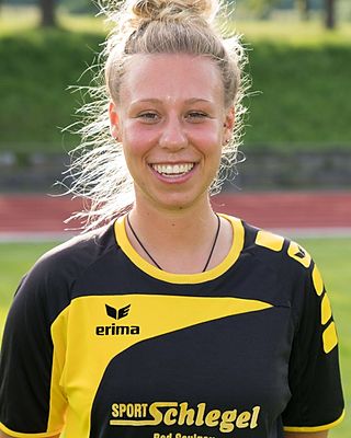 Alina van Orsouw