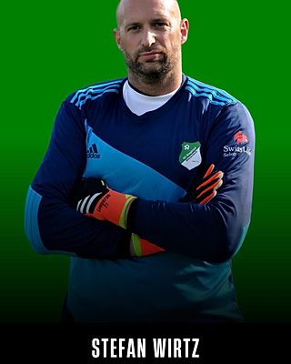 Stefan Wirtz