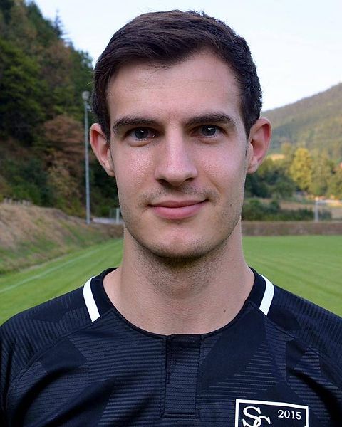 Foto: Bernhard Disch