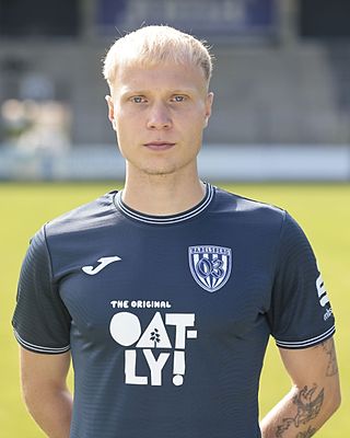 Linus Queißer
