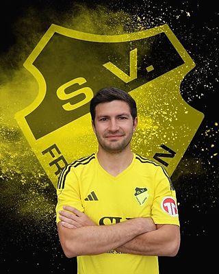 Fabian Bauer