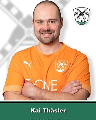 Kai Thäsler