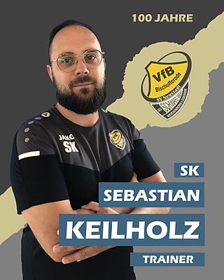 Sebastian Keilholz