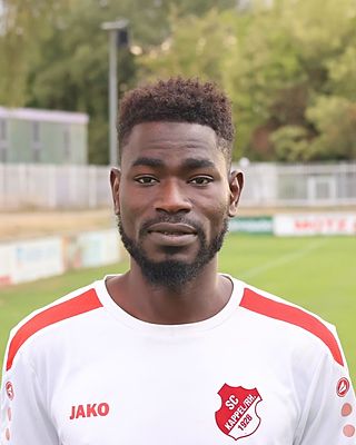 Abdoul-Salam Boukari