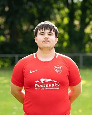 Ruben Kraft