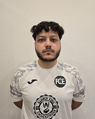 Arif Mükremin Kizil