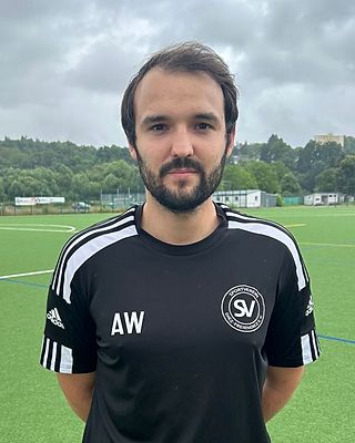 Andreas Wiediker