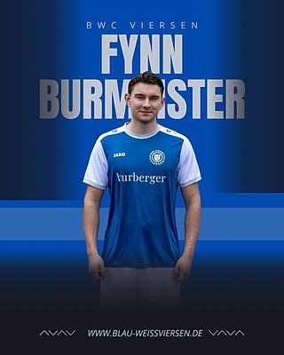 Fynn Burmeister