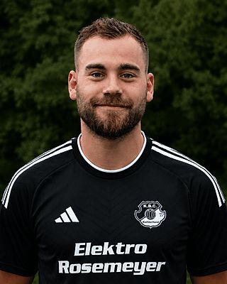 Tim Lukas Riedelbauch