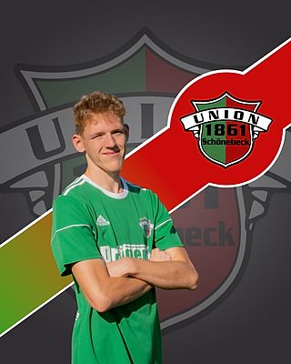 Levin Patrick Glöckner