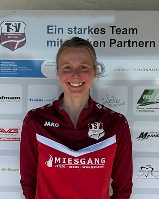 Christina Lohmeier