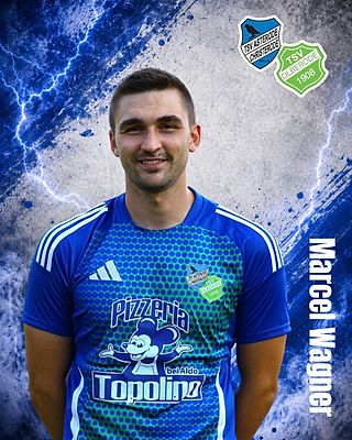 Marcel Wagner