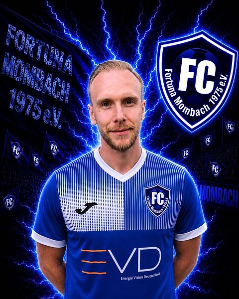Foto: FC Fortuna Mombach