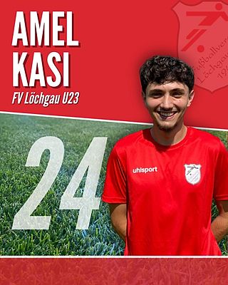 Amel Kasi