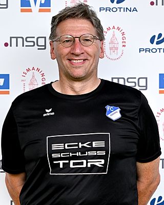 Markus Daimer