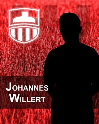 Johannes Willert