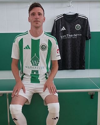 Nico Hägele