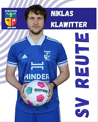 Niklas Klawitter