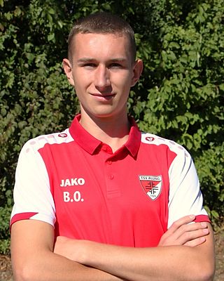 Benjamin Otzmann