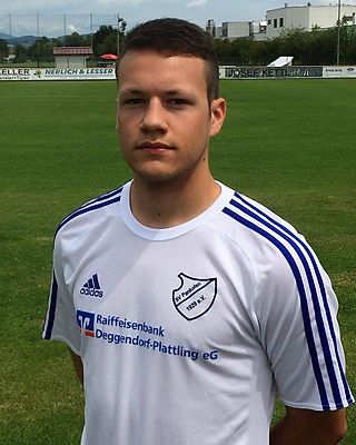 Lukas Wimmer